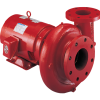 Bell Gossett 2AD Bell Gossett Series e 1531 Pump 5HP Motor