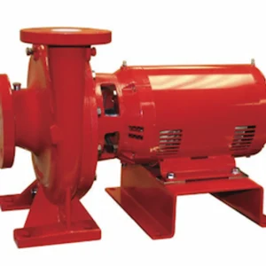 Bell Gossett Bell Gossett Series e 1532 2BD 3HP 1750 RPM 3PH ODP Pump