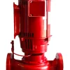 Bell Gossett Bell Gossett Series e 80 10HP Pump Model 3 x 3 x 11B