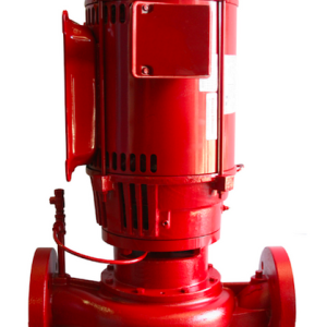 Bell Gossett Bell Gossett Series e 80 1HP Pump Model 1.5 x 1.5 x 7C