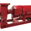 Bell Gossett Bell Gossett e 1510 1.5BC 15 HP 3 Phase TEFC Pump