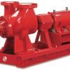 Bell Gossett VSX VSCS Bell Gossett Vertical Split Case Pump Model 6x8x10 1 2B