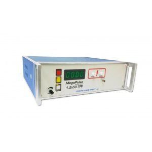 Compliance West MP 2.5 12