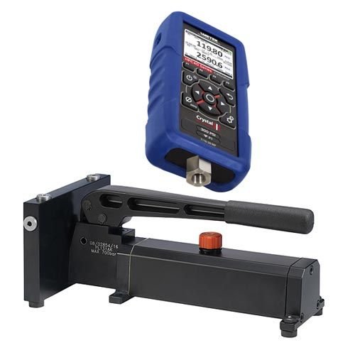 Crystal Engineering HPC41 3KPSI EOX
