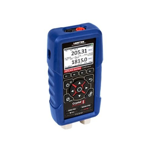 Crystal Engineering HPC42 100PSI 15KPSI BARO