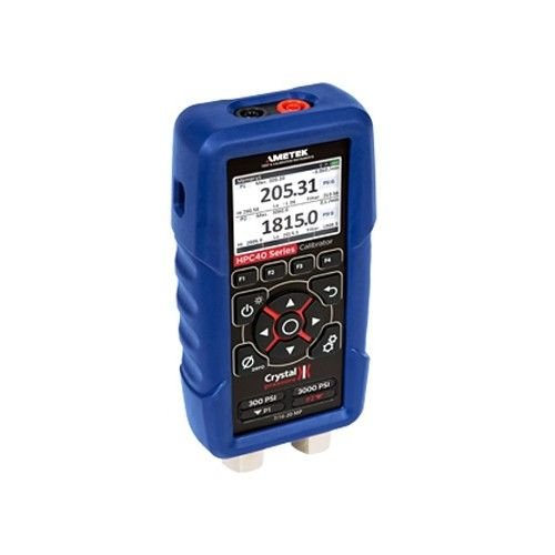 Crystal Engineering HPC42 30PSI 1KPSI