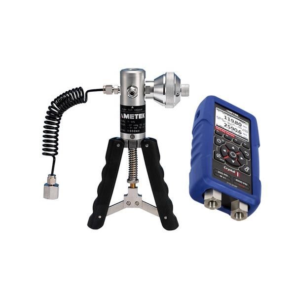 Crystal Engineering HPC42 30PSI 300PSI BXX