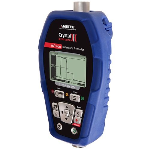 Crystal Engineering NV 4AA 100PSI 100PSI BARO 43