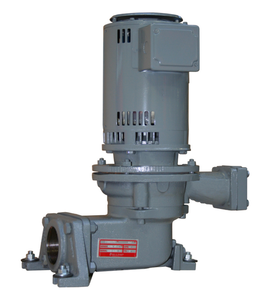 Domestic Pump 620PF C35 Domestic Centriflo Pump Only 3 HP