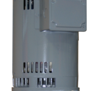 Domestic Pump DM1119 Domestic Hoffman 3HP 3PH 3500 200v ODP Motor Only