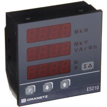 Dranetz ES2105AE