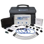 Dranetz HDPQ SPX4AFLEX6KPKGDranetz HDPQ SPX4AFLEX6KPKG