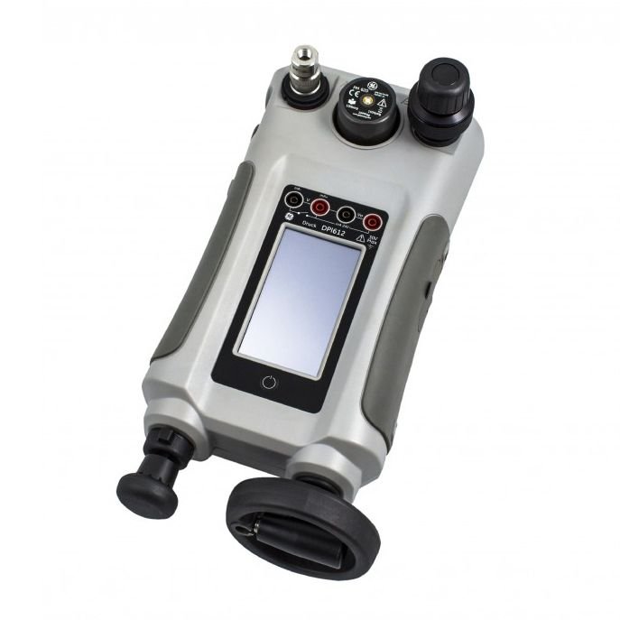Druck DPI612 1