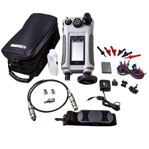 Druck DPI612