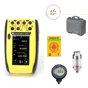 Druck DPI620 IS KIT2