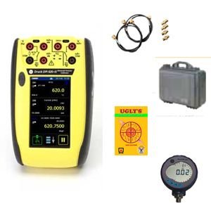 Druck DPI620 IS KIT3