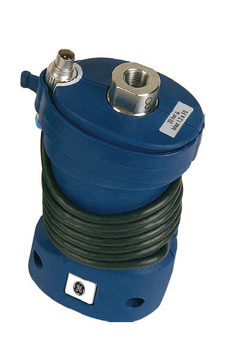 Druck IUPM 2 0 100PSIG