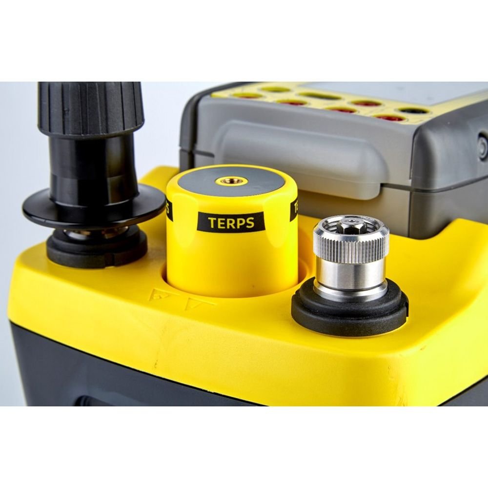 Druck PM620TS 1000PSIA2
