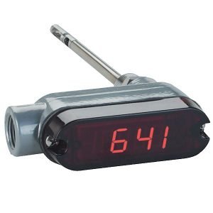 Dwyer Instruments 641 24 LED