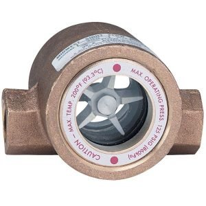 Dwyer Instruments SFI 360FCS 2