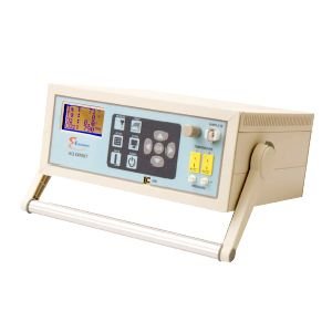 E Instruments International EXPERT 1 C V2