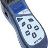 E Instruments International MC2100 P