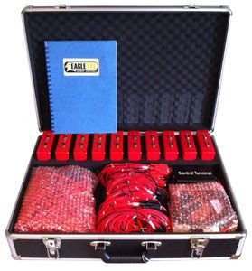 Eagle Eye Power Solutions BDL 125 8 DAC