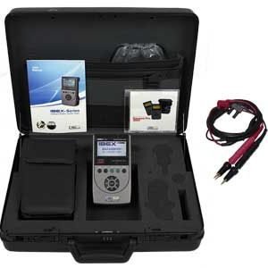 Eagle Eye Power Solutions IBEX 1000