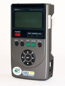 Eagle Eye Power Solutions IBEX PRO BODY
