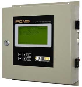 Eagle Eye Power Solutions IPQMS C128