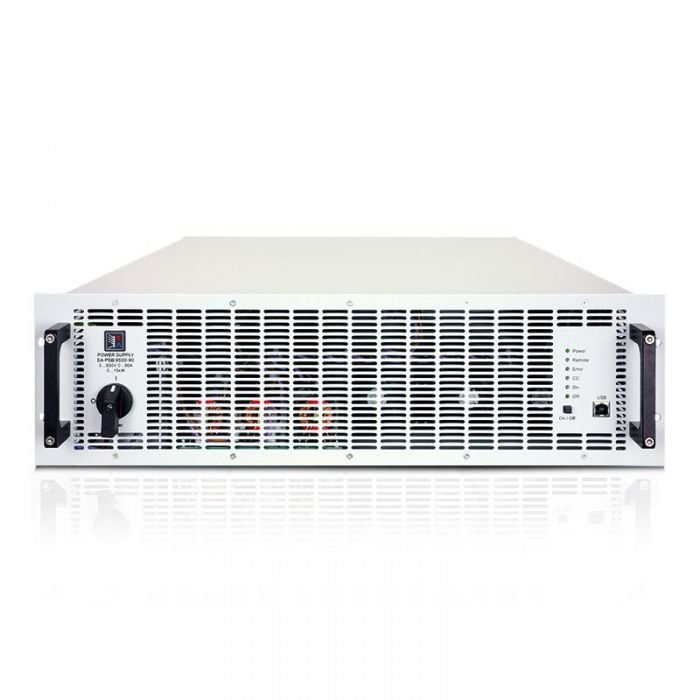 Elektro Automatik PSB 91000 40 USED FOR SALE
