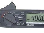 Extech 380941 NIST with NIST Certificate