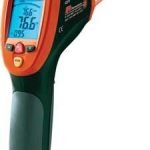 Extech 42570 NISTL with Limited NIST Certificate