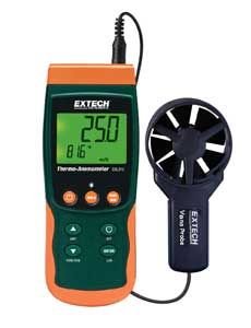 Extech SDL310 NIST with NIST Certificate