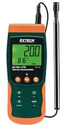 Extech SDL350 NIST with NIST Certificate