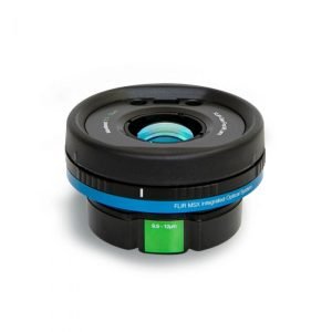 FLIR IR LENS 6 HR WITH CASE