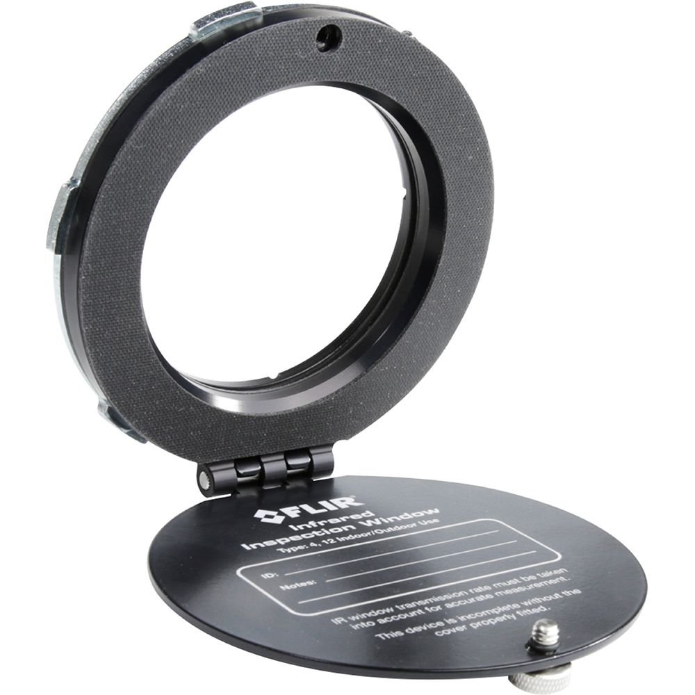 FLIR IRW 4C