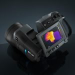 FLIR T1010 12