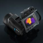 FLIR T1010 28