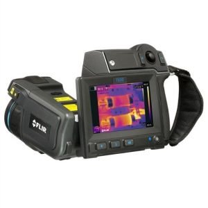 FLIR T600 15