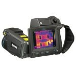 FLIR T600 15 NIST with NIST Certificate