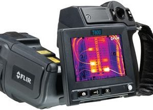 FLIR T600 45