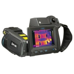 FLIR T600 NIST 45