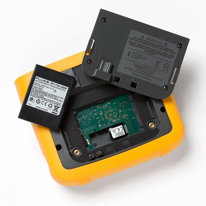 Fluke 1736 B