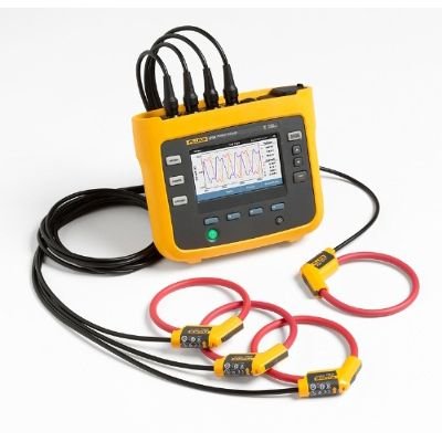 Fluke 1736 EUS3