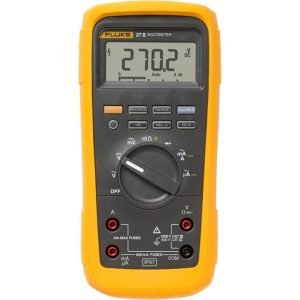 Fluke 27 II