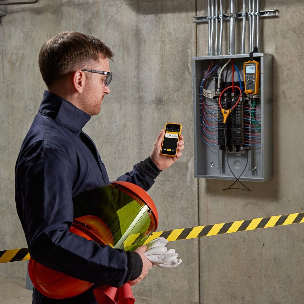 Fluke 279FC IFLEX8