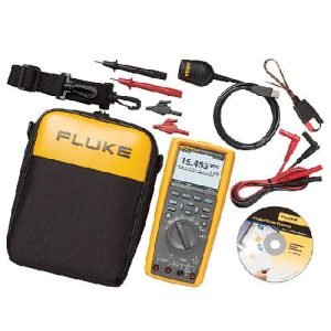 Fluke 287 FVF