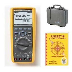 Fluke 289 VIP Kit