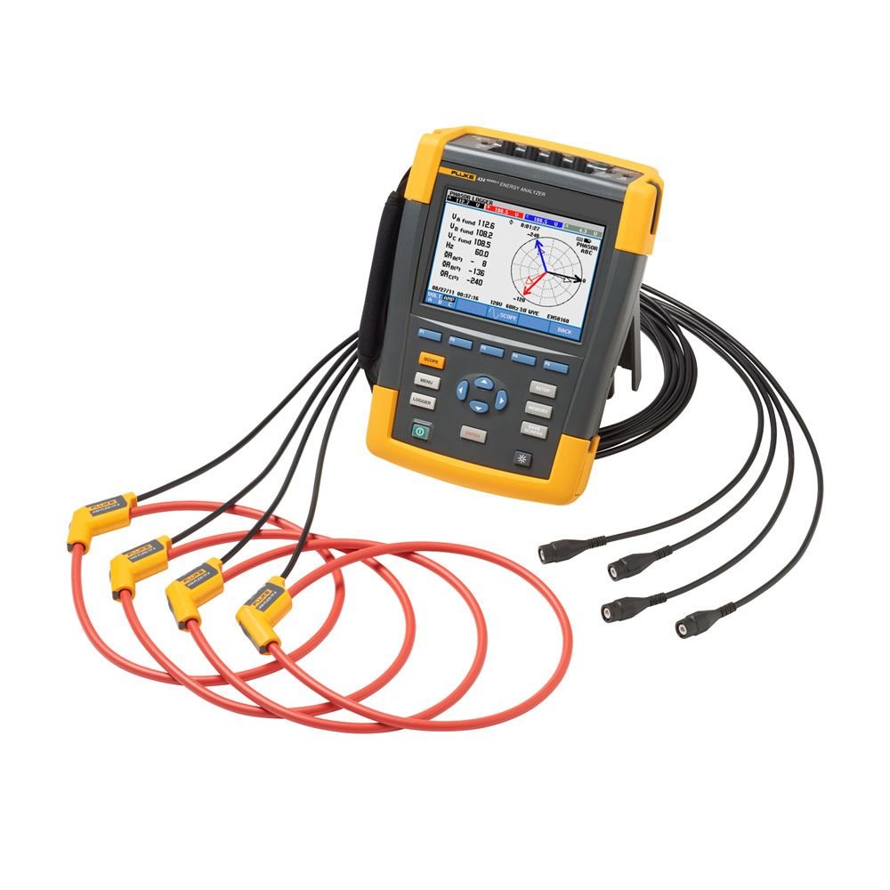 Fluke 434 II2